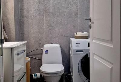 Apartament cu 3 camere în Crângași - 12