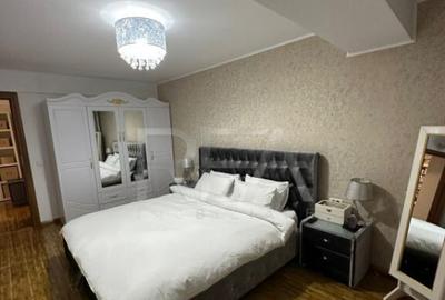 Apartament cu 3 camere decomandat în Prelungirea Ghencea - 3