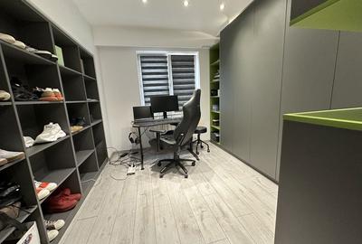 Apartament cu 4 camere în Central - 4