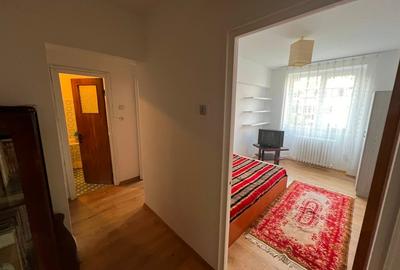 550Euro, Tineretului,Piata Norilor, decomandat - 4