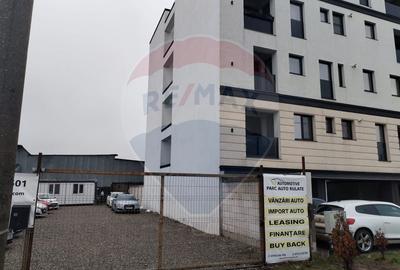 Teren Construcții intravilan de 393 mp, în Chitila - 4