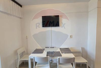Apartament cu 3 camere semidecomandat, mobilat în Crângași - 15