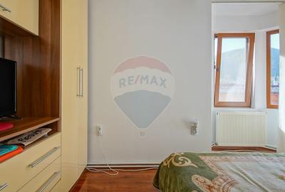 CASA 3 CAMERE CU 86 MP, BECI, POD SI CURTE | ZONA SCHEI - 11