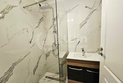 Apartament cu 2 camere decomandat, mobilat în Semicentral - 4