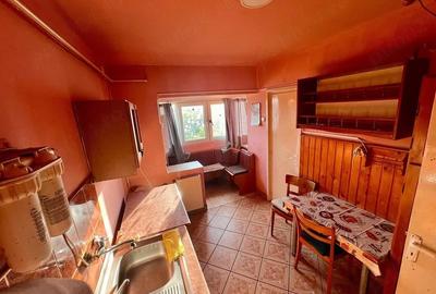 Apartament cu 2 camere decomandat în Central - 3