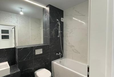 Ap. 1 Cam - Dezvoltator: Comat Towers, Ap. 1 Cam, TIP 9, 38mp, Păcurari - 6