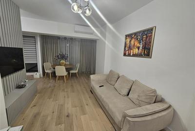 Apartament cu 3 camere decomandat, mobilat în Pipera - 2