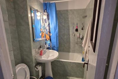 Apartament cu 3 camere semidecomandat, mobilat în Dacia - 8