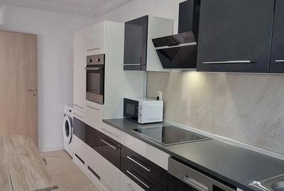 Garsonieră decomandată în Rahova - 4