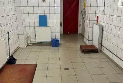 Spațiu comercial, de 74 mp, în Sud-Vest - 1