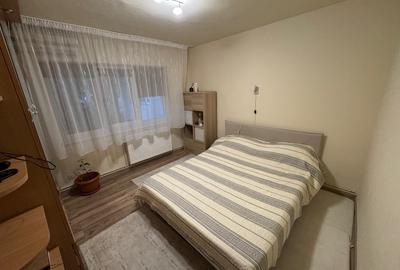 Apartament cu 2 camere, decomandat - zona Lipovei - 3