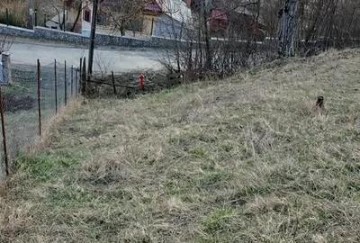 Teren de 4400 mp, în Central - 2