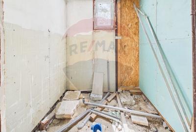 Casă individuală cu 2 camere cu Teren 4000 Mp în Butimanu - 16