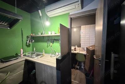 Zona Universitate sp 35 mp ideal alimentatie publica - 1