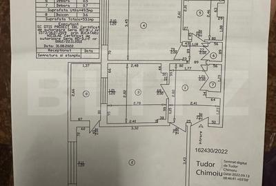 Apartament 2 camere, decomandat, zona Nicolae Iorga - 1