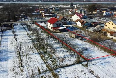 Casa de vanzare in comuna Baicule?ti, sat Zigoneni, jude? Arge? - 8