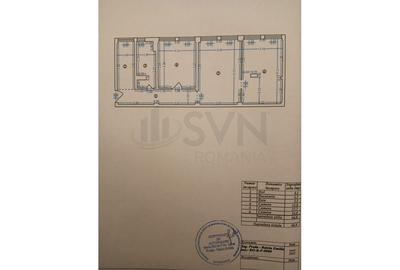 Apartament cu 3 camere decomandat, mobilat în Floreasca - 10