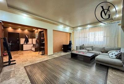 Penthouse, terasa, 3 camere - termen lung- Navodari - 5