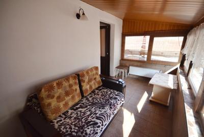 Casa P+1 de Inchiriat  - Zona Dorobanti - 2 Terase - 26