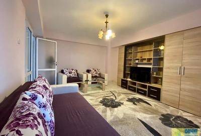Capitol, bd. Mamaia, 2 camere, gaze, mobilat, Constanta - 2