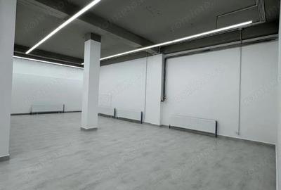 Spațiu comercial, de 80 mp, în Berceni - 1