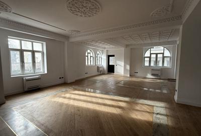 Spatiu  Parter+ Demisol, Intrare sep., Dorobanti Capitale  In curs de restaurare - 6