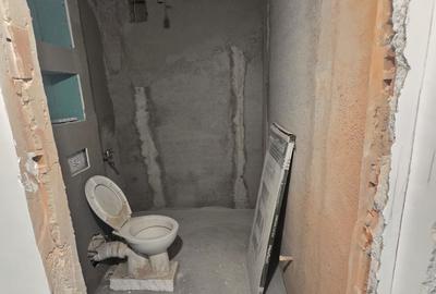 Apartament cu 2 camere semidecomandat în Țiglina 2 - 5