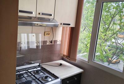 Apartament cu 2 camere decomandat în George Enescu - 5