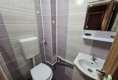 Apartament 3 camere - Poarta 6 - Etaj 1 - Mobilat si utilat - 12