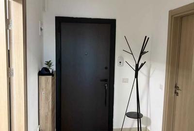 Apartament cu 2 camere decomandat în Central - 4