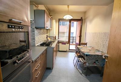 Apartament 2 cam | Pallady | str. Gura Ialomitei | centrala - 6