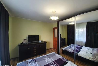 Apartament cu 3 camere în Central - 4