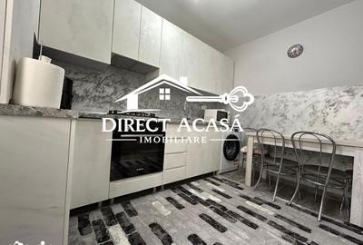 Apartament cu 2 camere în Sângeorgiu de Mureș - 8