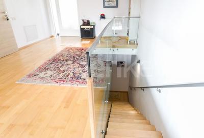 Vedere libera | Duplex insorit cu 4 camere, 3 bai | 191mp - 13
