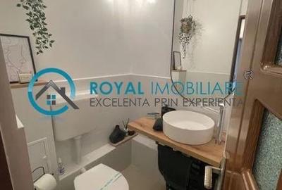 Royal Imobiliare - Vanzare apartament 3 camere zona Cantacuzino - 7
