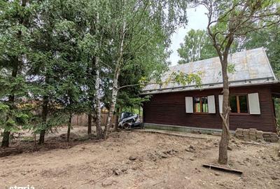 Apartament cu 3 camere în Glăjărie - 1