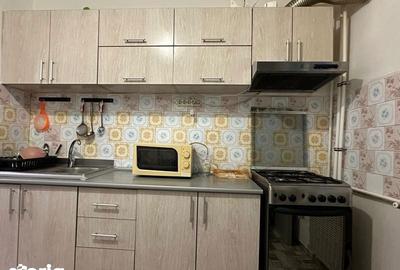 Apartament cu 2 camere în Rahova - 4