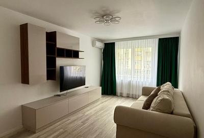 Apartament cu 2 camere decomandat în Central - 8