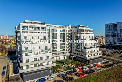 Apartament cu 2 camere decomandat, mobilat în Torontalului