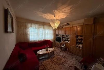 Apartament cu 2 camere decomandat în Bălcescu - 14