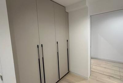 Apartament cu 3 camere decomandat, mobilat în Capitale - 7