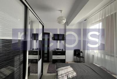 Apartament cu 3 camere decomandat, mobilat în Bucureștii Noi - 3