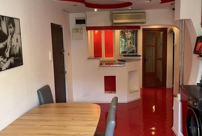 Apartament cu 3 camere decomandat în Central - 8