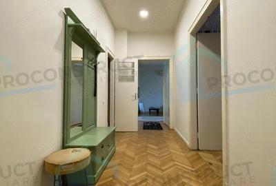 Apartament deosebit in Piata 700 - 2 unitati locative, 115 mp utili Apartament deosebit in Piata 700 - 2 unitati locative, 115 mp utili - 5