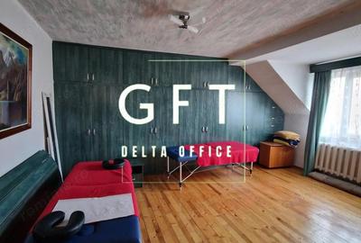 Casă cu 7 camere cu Teren 418 Mp în Independenței - 3