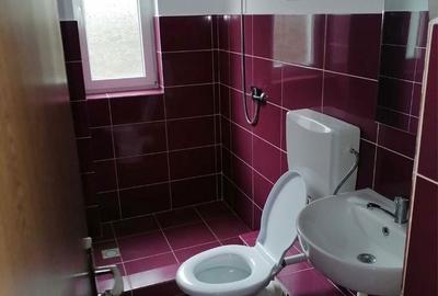 Garsonieră semidecomandată în Exterior Vest - 7