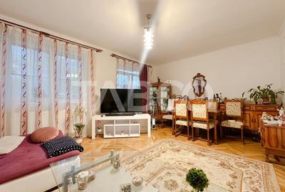 Apartament cu 3 camere 105 mp decomandat in cartierul Plopilor Vechi - 2