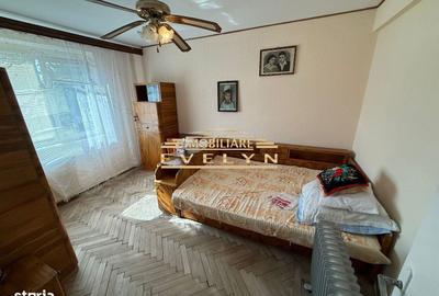 Apartament cu 2 camere semidecomandat în Central - 4