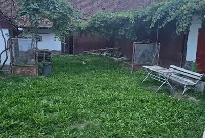 Casă cu 2 camere în Bunești - 10