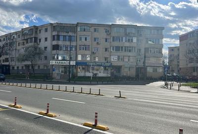 Spațiu comercial, de 65 mp, în Dacia - 1